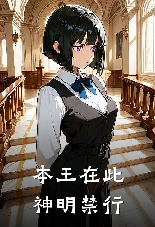 本王在此，神明禁行