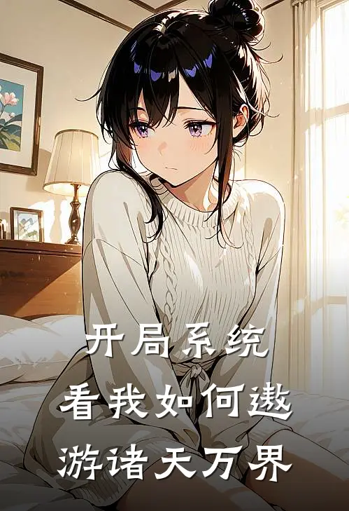 开局系统，看我如何遨游诸天万界