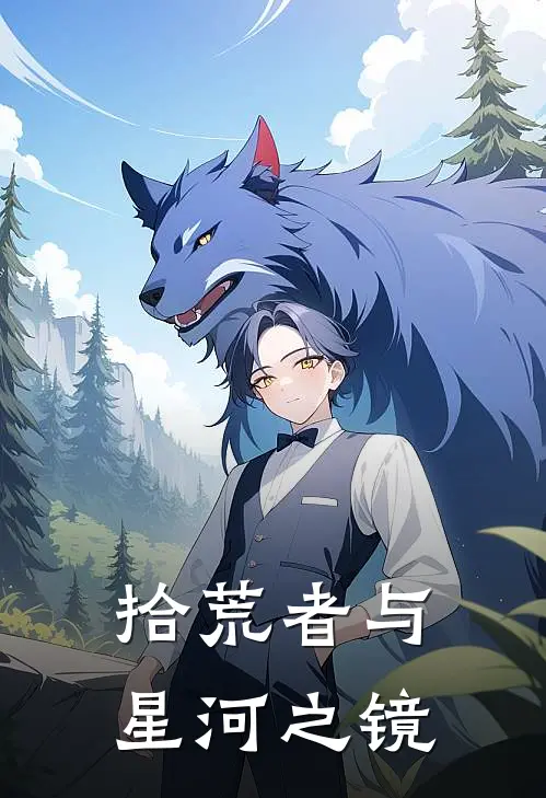 拾荒者与星河之镜琼影琼影小说完结推荐_完整版小说免费阅读拾荒者与星河之镜(琼影琼影)