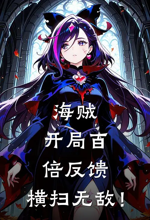 海贼：开局百倍反馈，横扫无敌！云影云影小说免费完结_完本热门小说海贼：开局百倍反馈，横扫无敌！云影云影