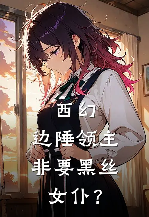 西幻：边陲领主，非要黑丝女仆？