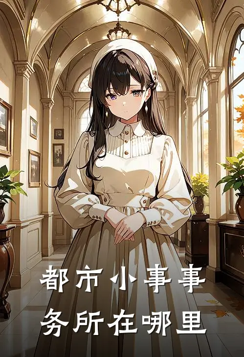 都市小事事务所在哪里