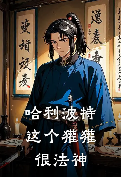 哈利波特：这个獾獾很法神(亚瑟赫奇帕奇)完整版免费小说_最热门小说哈利波特：这个獾獾很法神(亚瑟赫奇帕奇)