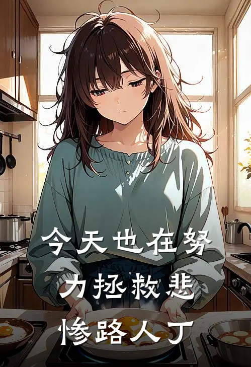 今天也在努力拯救悲惨路人丁