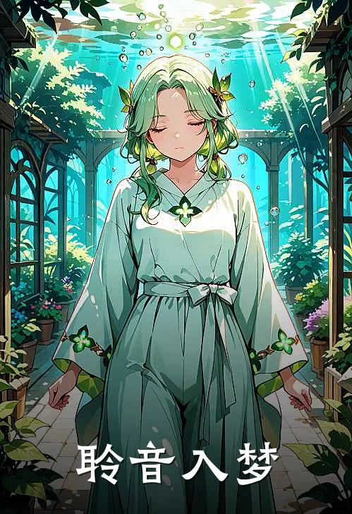 聆音入梦