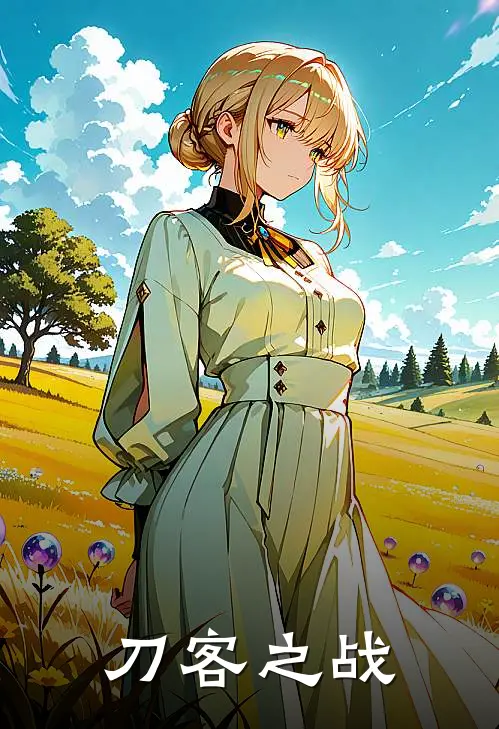 刀客之战