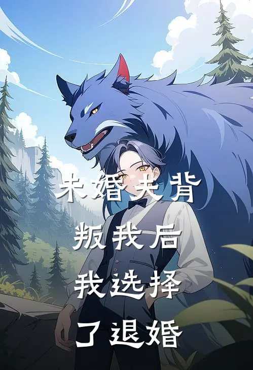 未婚夫背叛我后，我选择了退婚