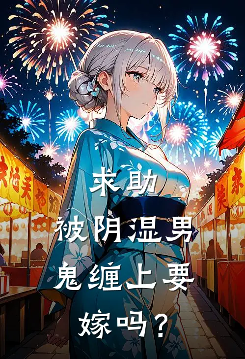 求助，被阴湿男鬼缠上要嫁吗？(江温言傅君珩)完结小说推荐_免费小说求助，被阴湿男鬼缠上要嫁吗？(江温言傅君珩)