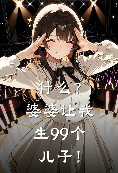 什么？婆婆让我生99个儿子！