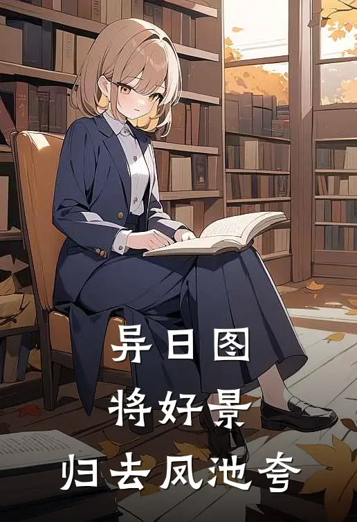 异日图将好景,归去凤池夸