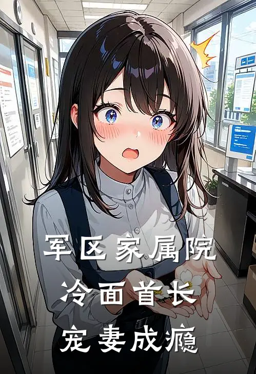 军区家属院：冷面首长宠妻成瘾