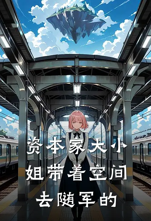 资本家大小姐带着空间去随军的