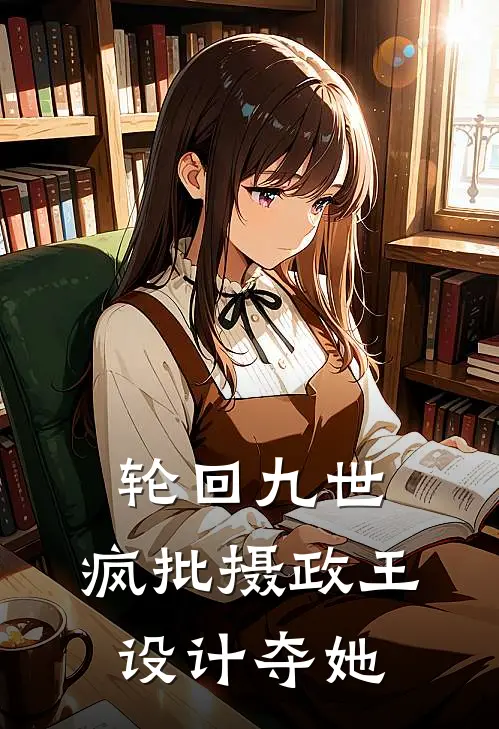 轮回九世，疯批摄政王设计夺她时悠商景行热门小说免费阅读_完本完结小说轮回九世，疯批摄政王设计夺她(时悠商景行)