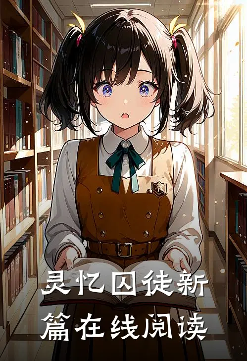 灵忆囚徒新篇在线阅读