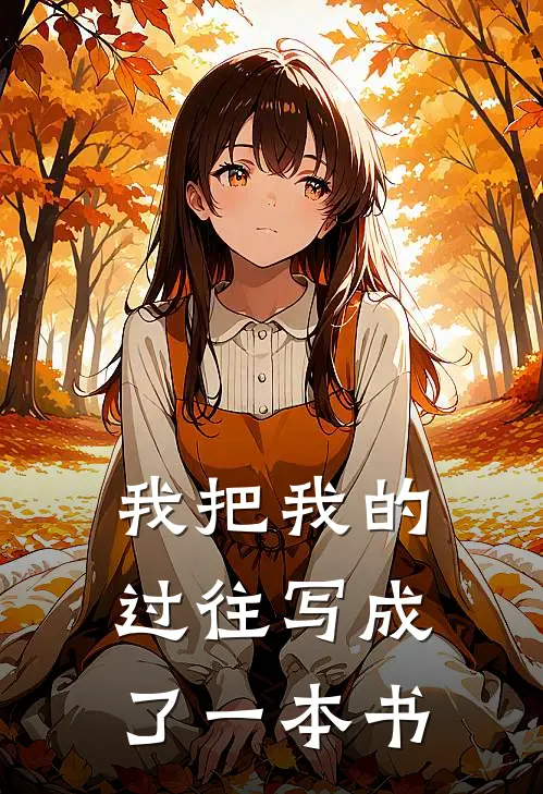 《我把我的过往写成了一本书》高阳周峰完结版阅读_高阳周峰完结版在线阅读