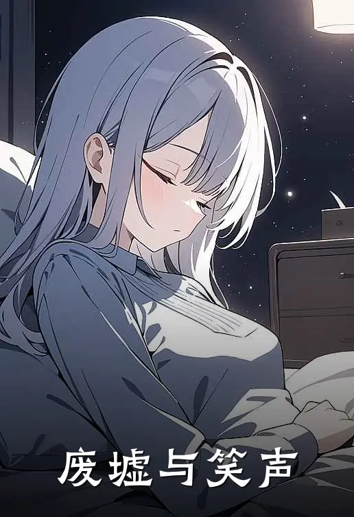 废墟与笑声(陈珠珠林栓子)免费阅读无弹窗_最新好看小说推荐废墟与笑声陈珠珠林栓子