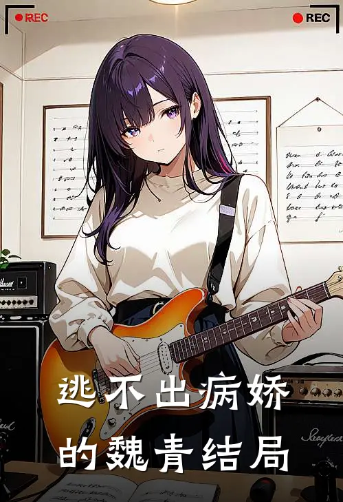 逃不出病娇的魏青结局