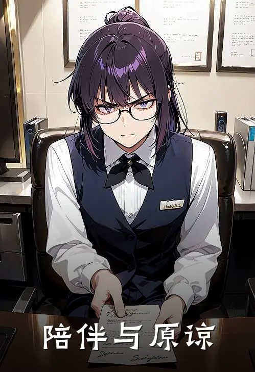 陪伴与原谅(林珊珊周明哲)最新完结小说推荐_热门小说排行榜陪伴与原谅林珊珊周明哲