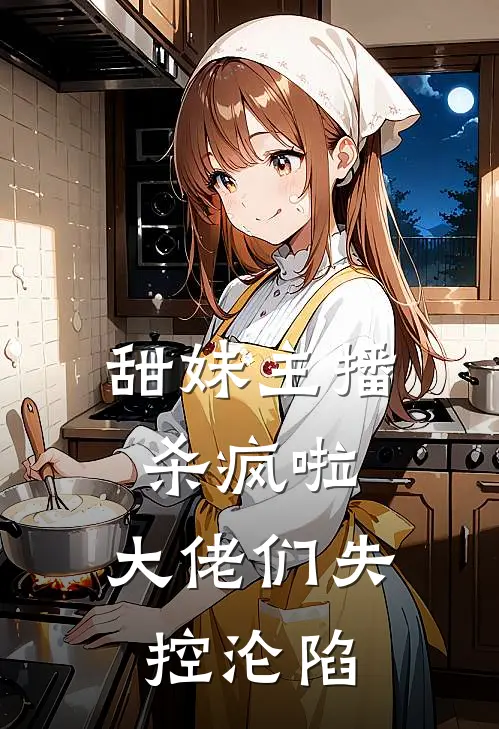 甜妹主播杀疯啦，大佬们失控沦陷(冉冉喵安)免费阅读无弹窗_最新好看小说推荐甜妹主播杀疯啦，大佬们失控沦陷冉冉喵安