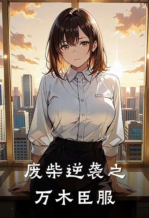 废柴逆袭之万木臣服(韩星苒林风)最新小说推荐_最新热门小说废柴逆袭之万木臣服韩星苒林风