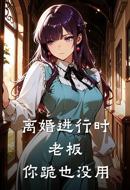 离婚进行时：老板，你跪也没用(白遇薇顾拾秋)免费完结小说_小说完整版免费阅读离婚进行时：老板，你跪也没用(白遇薇顾拾秋)