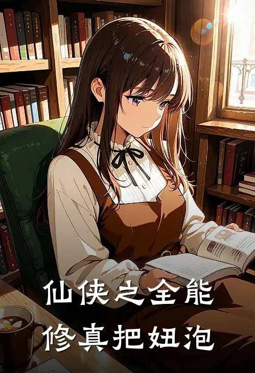 仙侠之全能修真把妞泡