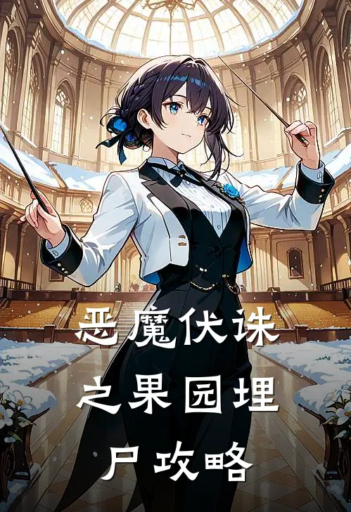 恶魔伏诛之果园埋尸攻略