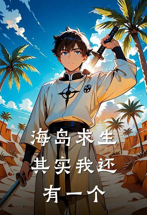 海岛求生：其实我还有一个(许九洲史烟墨)小说免费在线阅读_海岛求生：其实我还有一个(许九洲史烟墨)大结局阅读