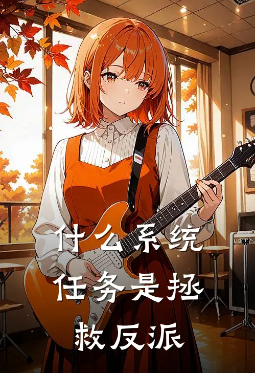 什么系统任务是拯救反派(陆渊张三)全集阅读_什么系统任务是拯救反派最新章节阅读