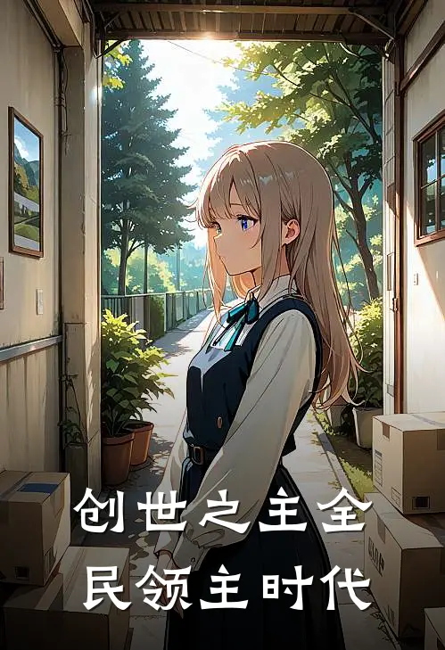 创世之主全民领主时代