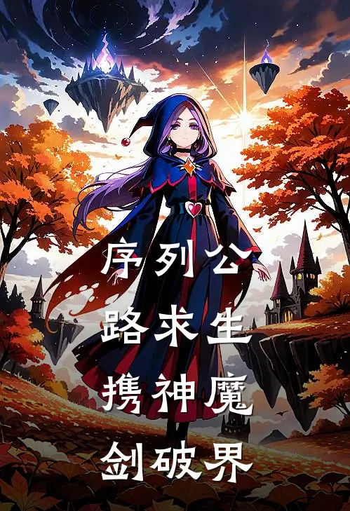 序列公路求生：携神魔剑破界