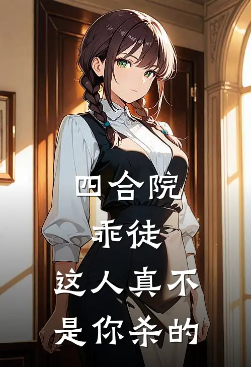 四合院：乖徒，这人真不是你杀的