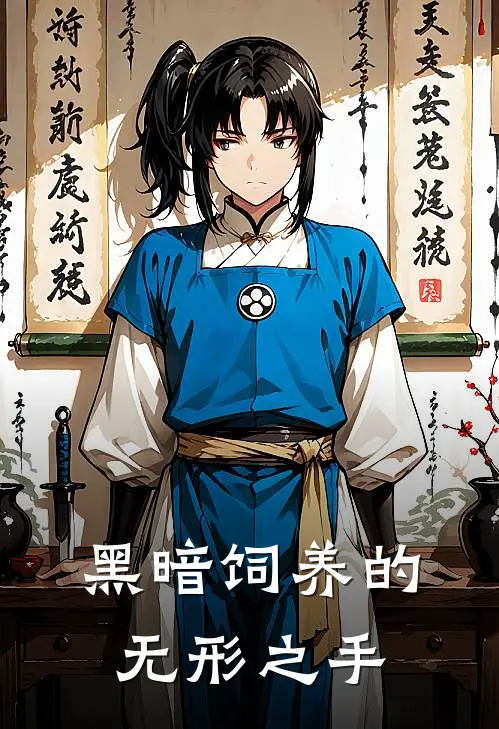 黑暗饲养的无形之手