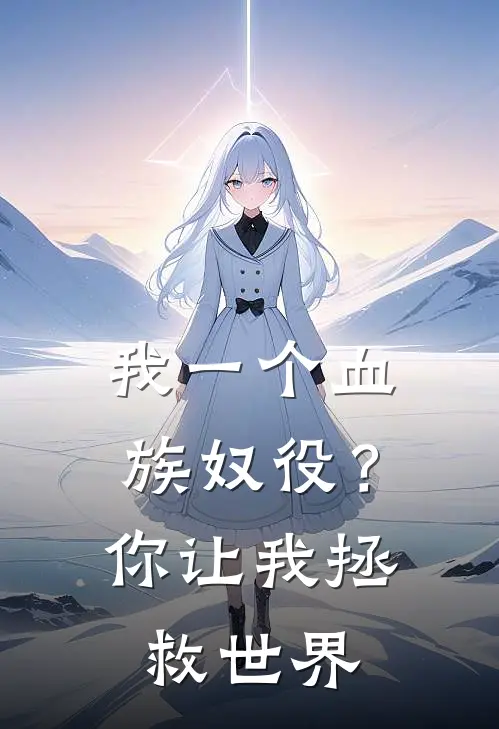 我一个血族奴役？你让我拯救世界(唐钦儿李虎)全本免费小说阅读_全文免费阅读我一个血族奴役？你让我拯救世界唐钦儿李虎