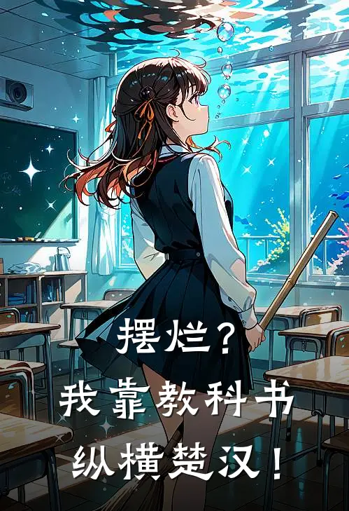 摆烂？我靠教科书纵横楚汉！