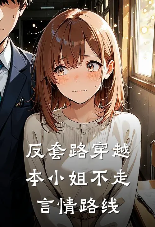反套路穿越：本小姐不走言情路线