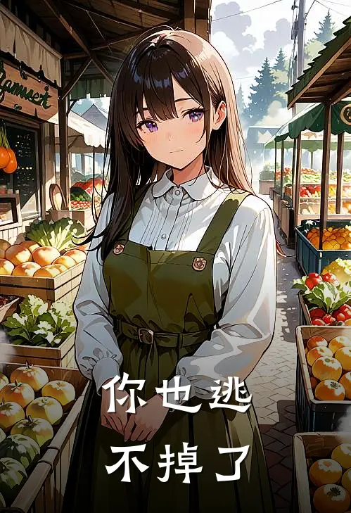 你也逃不掉了(叶青林海)完本小说大全_热门小说大全你也逃不掉了叶青林海