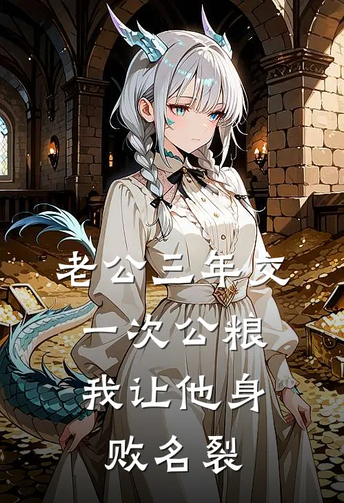 老公三年交一次公粮，我让他身败名裂佚名佚名热门完结小说_最热门小说老公三年交一次公粮，我让他身败名裂佚名佚名