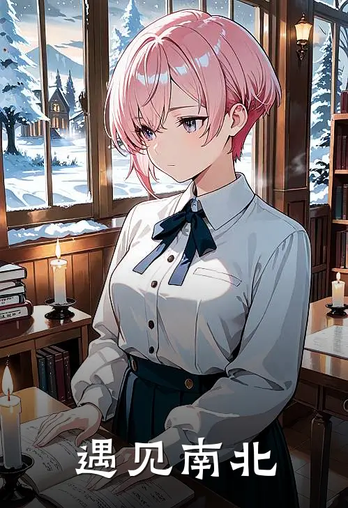遇见南北江遇北苏见南全文免费阅读_热门小说大全遇见南北江遇北苏见南