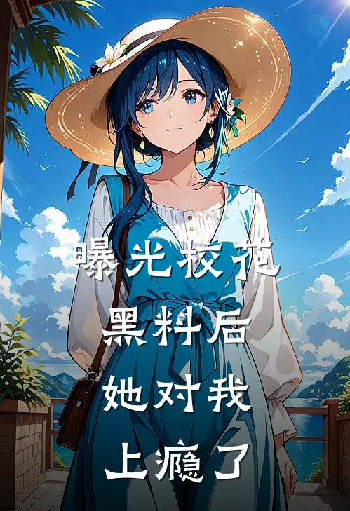 曝光校花黑料后，她对我上瘾了