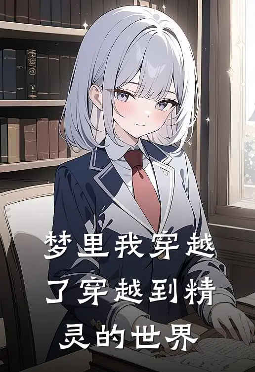 梦里我穿越了穿越到精灵的世界