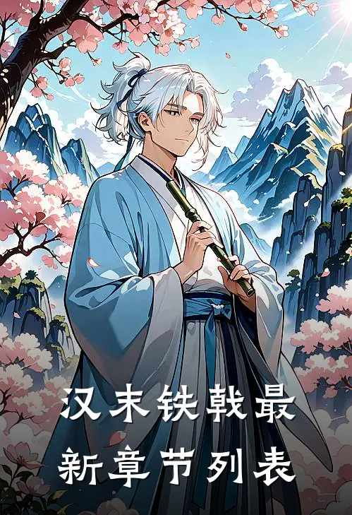 汉末铁戟 最新章节列表