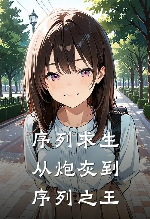 序列求生：从炮灰到序列之王