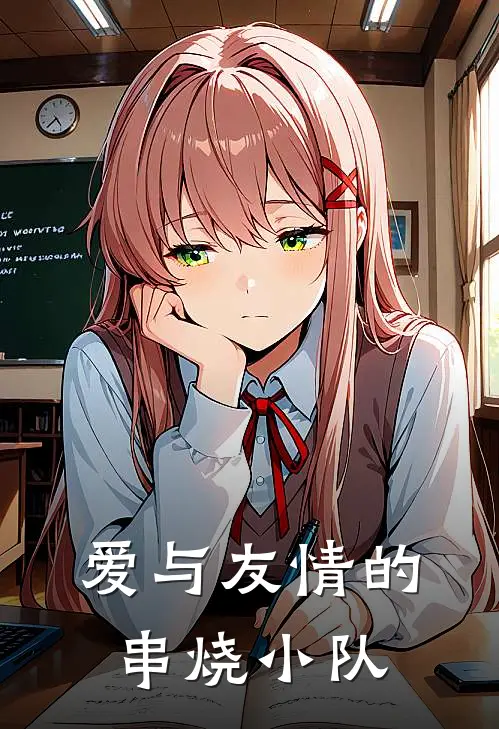 爱与友情的串烧小队