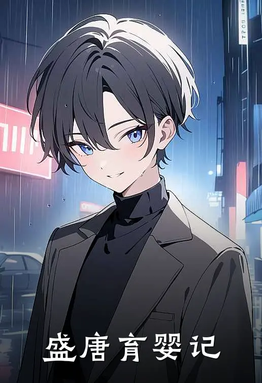 盛唐育婴记