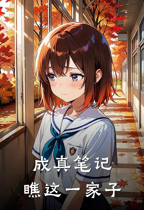 成真笔记，瞧这一家子