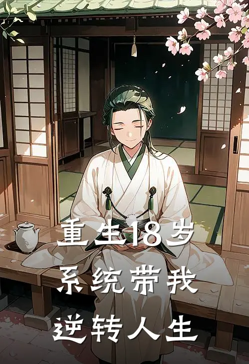 重生18岁系统带我逆转人生