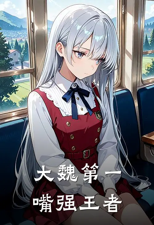 大魏第一嘴强王者