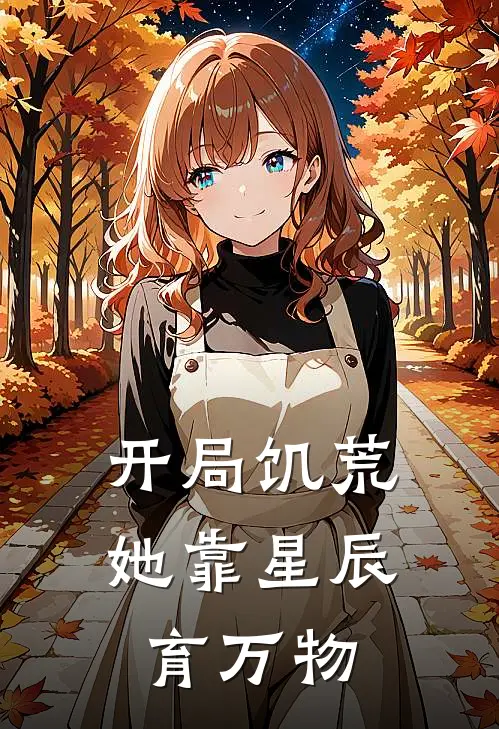 开局饥荒，她靠星辰育万物