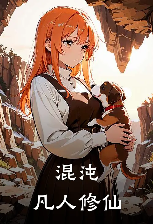 混沌，凡人修仙